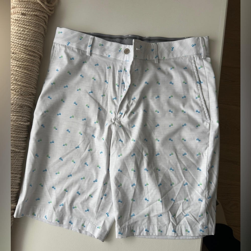 Golf Shorts